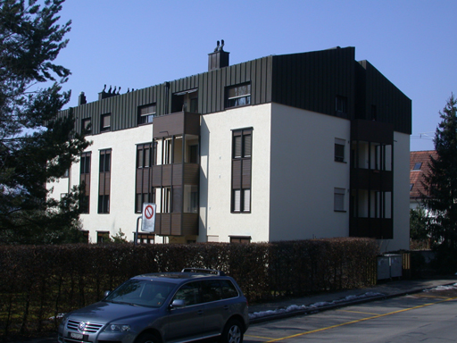 stockag